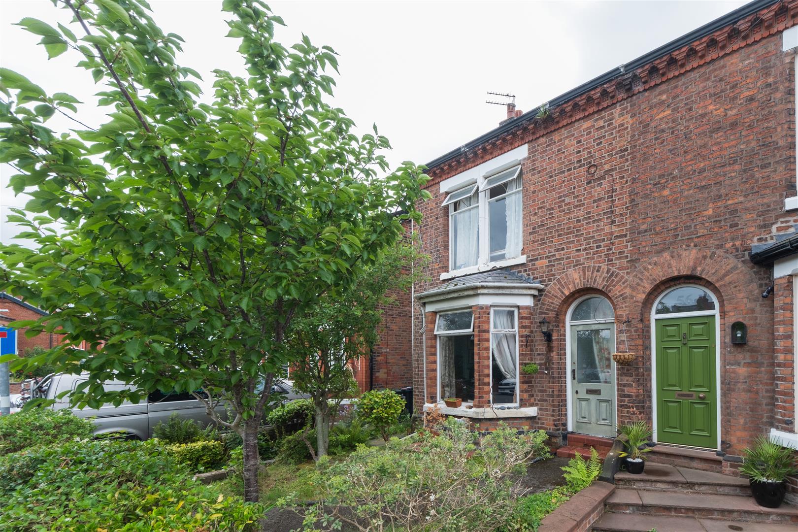 4 bedroom  Semi Detached House for Sale in Northwich